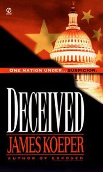 Mass Market Paperback Deceived Book