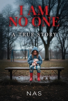 Paperback I am No one: A True story Book
