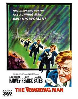 The Running Man (1963)