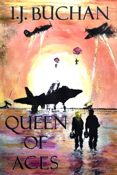 Paperback Queen of Aces Book