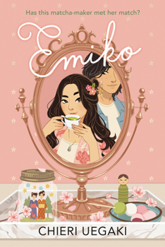Paperback Emiko Book