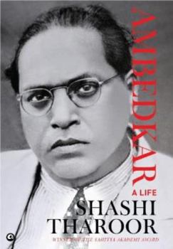 Hardcover Ambedkar: A Life Book