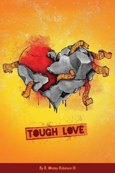 Paperback Tough Love Book