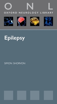 Paperback Epilepsy Book