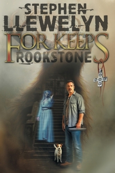 Paperback Rookstone Book