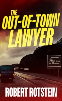 Paperback The Out-Of-Town Lawyer Book