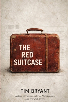 Paperback The Red Suitcase Book