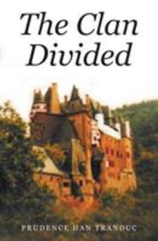 Paperback The Clan Divided Book