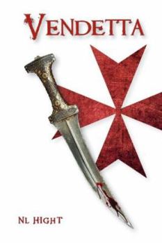 Paperback Vendetta Book