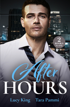 Paperback After Hours Pb: Boss with Benefits (Billion-Dollar Bet) / Fiancã(c)E for the Cameras Book