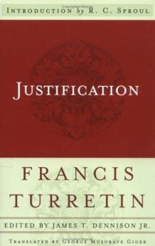 Paperback Justification Book