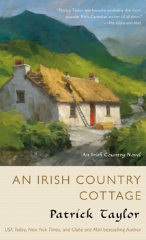 Mass Market Paperback An Irish Country Cottage: An Irish Country Novel Book