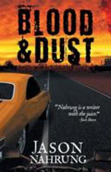 Paperback Blood & Dust Book