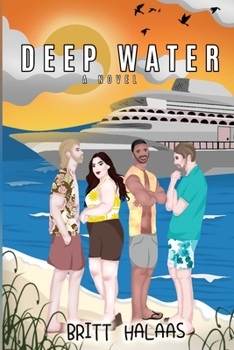 Paperback Deep Water Book