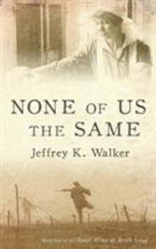 Paperback None of Us the Same Book