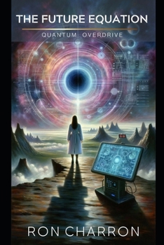 Paperback The Future Equation: Quantum Overdrive Book