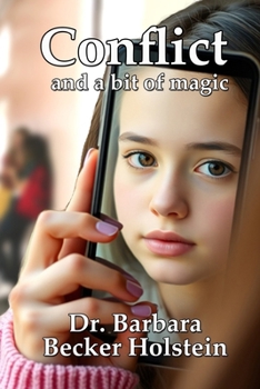 Paperback Conflict and a Bit of Magic 2nd Edition Book