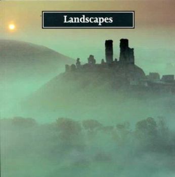 Paperback Landscapes Book