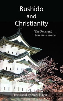 Bushido and Christianity