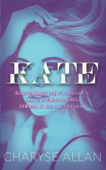 Paperback Kate Book