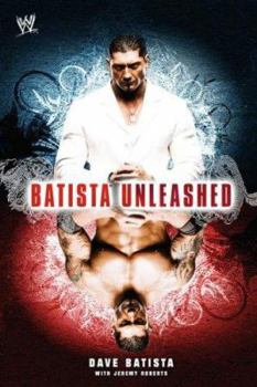 Hardcover Batista Unleashed Book