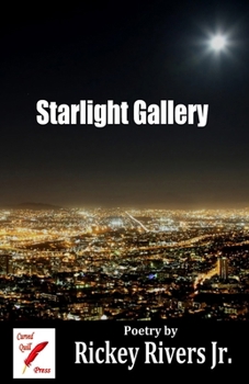 Paperback Starlight Gallery Book