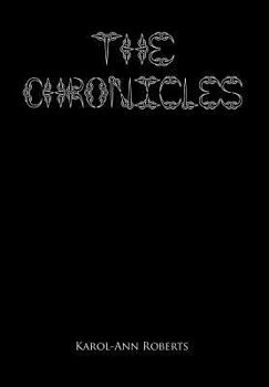 Hardcover The Chronicles Book