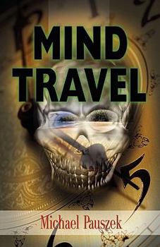 Paperback Mind Travel Book