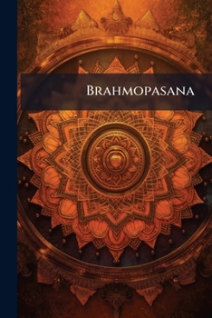 Paperback Brahmopasana [Telugu] Book