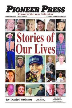 Paperback Stories of Our Lives Book