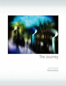 Paperback The Journey Book