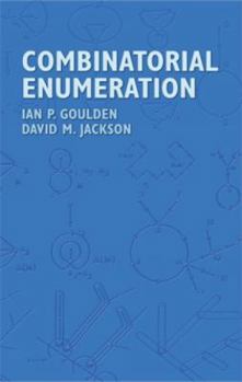 Paperback Combinatorial Enumeration Book