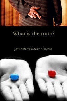 Paperback What is the truth? Book