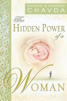 Paperback The Hidden Power of a Woman: Book