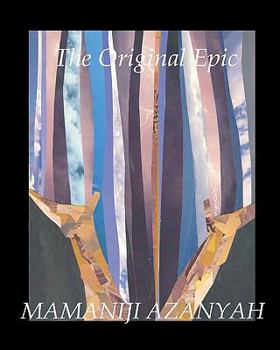 Paperback The Original Epic Book