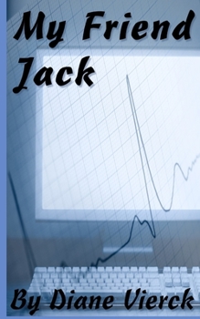 Paperback My Friend Jack Book