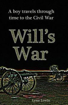 Paperback Will's War Book