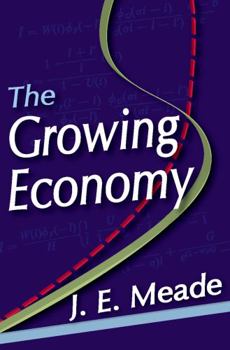 Paperback The Growing Economy Book