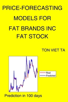 Price-Forecasting Models for Fat Brands Inc FAT Stock