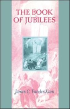 Paperback Book of Jubilees Book