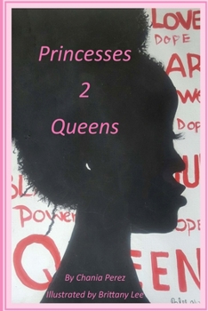 Paperback Princesses 2 Queens Book