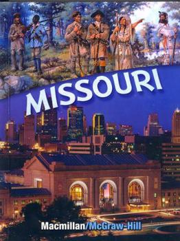 Hardcover Missouri Student Edition, Grade 4 Book