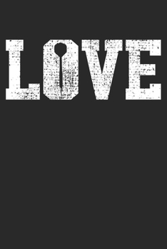 Notebook: Darts Dot Grid 6x9 120 Pages