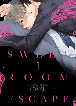 Paperback Sweet Room Escape Vol. 1 Book
