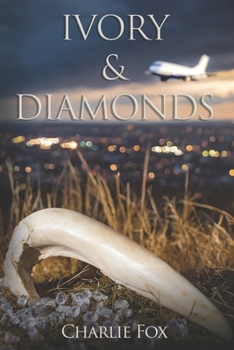Paperback Ivory and Diamonds Book