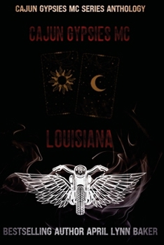 Paperback Cajun Gypsies MC - Louisiana: Cajun Gypsies MC Collection Book