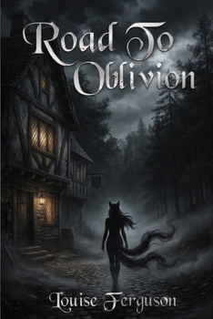 Paperback Road to Oblivion Book