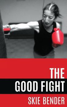 Paperback skie bender Book