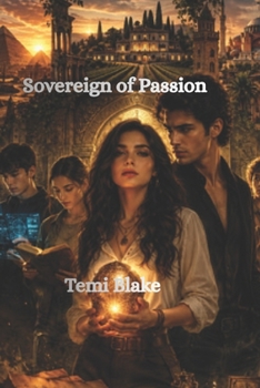 SOVEREIGN OF PASSION
