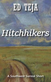 Paperback Hitchhikers Book